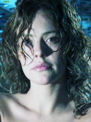 Image Cristina Mazzuzzi nude